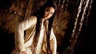 白发魔女传 photo