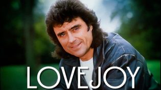 Lovejoy photo