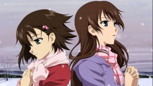 真实之泪 photo