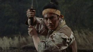 宫本武藏 续：一乘寺之决斗 photo