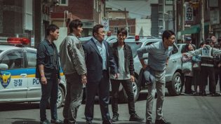 犯罪都市2 photo