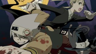 噬魂师 photo