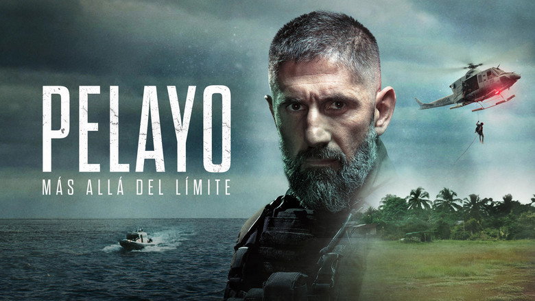 Pelayo: Más allá del límite photo