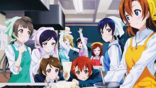 LoveLive! 学园偶像计划 photo