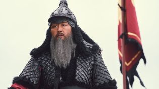 露梁海战 photo