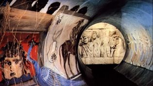 罗马风情画 photo