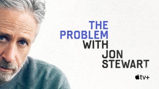 The Problem with Jon Stewart photo