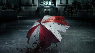 Resident Evil: Welcome to Raccoon City photo