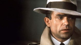 Reilly: Ace of Spies photo