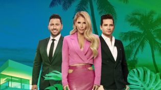 Million Dollar Listing Los Angeles photo