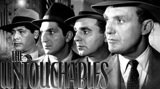 The Untouchables photo