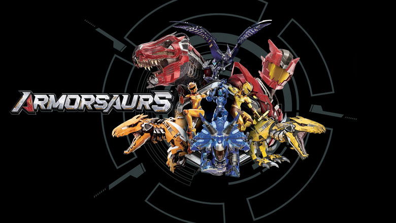 Armorsaurs photo