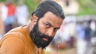 അയ്യപ്പനും കോശിയും photo