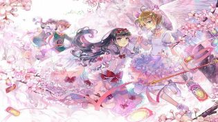 魔卡少女樱 photo