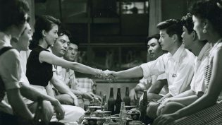 早春 photo