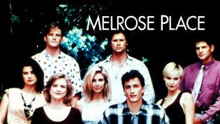 Melrose Place photo