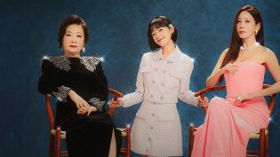 大力女子姜南顺 photo