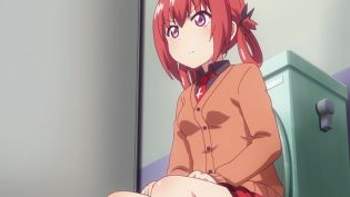 珈百璃的堕落 photo