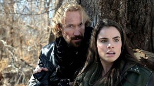 Revelation Road 3: The Black Rider photo