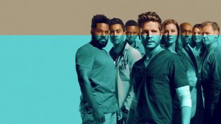 The Resident photo