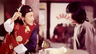 蛇形刁手 photo