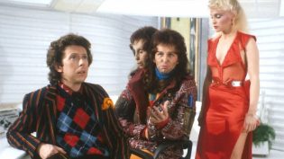 The Hitch Hikers Guide to the Galaxy photo