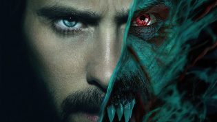 Morbius photo