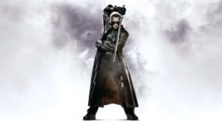 刀锋战士2 photo