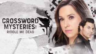Crossword Mysteries: Riddle Me Dead photo