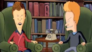 Beavis and Butt-Head photo