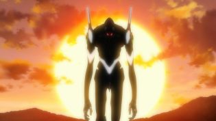 福音战士新剧场版：破 photo