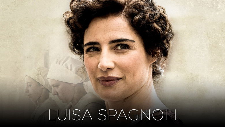 Luisa Spagnoli photo