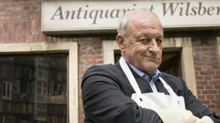 Wilsberg photo
