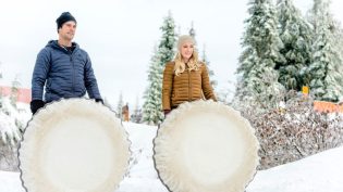 Love on the Slopes photo