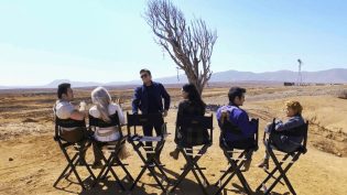Marvel Studios Assembled: The Making of Eternals photo