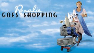 Rosalie Goes Shopping photo