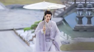 玉骨遥 photo