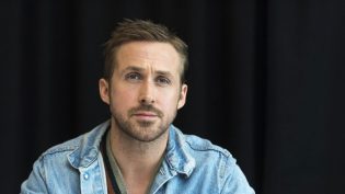 Ryan Gosling - Hollywoods Halbgott photo