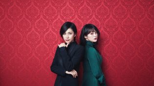 女神探夏洛克 photo