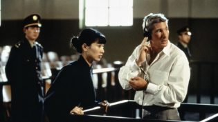 红色角落 photo