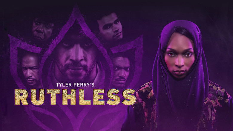 Tyler Perry's Ruthless photo