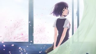人渣的本愿 photo