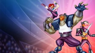 巨鸭奇兵 photo
