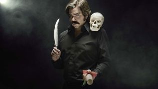 Toast of London photo