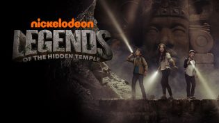 Legends of the Hidden Temple photo