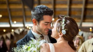 A Country Wedding photo