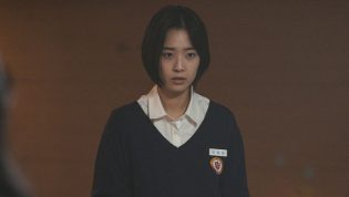 夜幕降临 photo