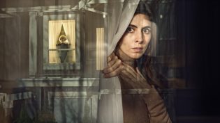The Neighbor in the Window photo