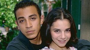 Amar te duele photo