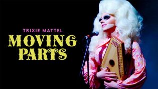 Trixie Mattel: Moving Parts photo